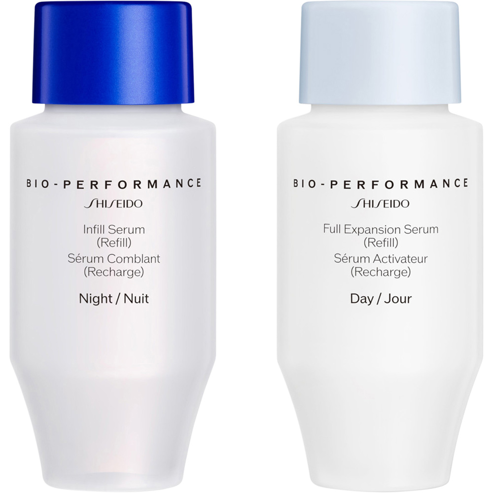 Bio-Performance Skin Filler