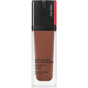 Synchro Skin Self-Refreshing Foundation, 540 Mahogany