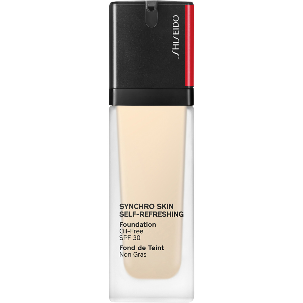 Synchro Skin Self-Refreshing Foundation