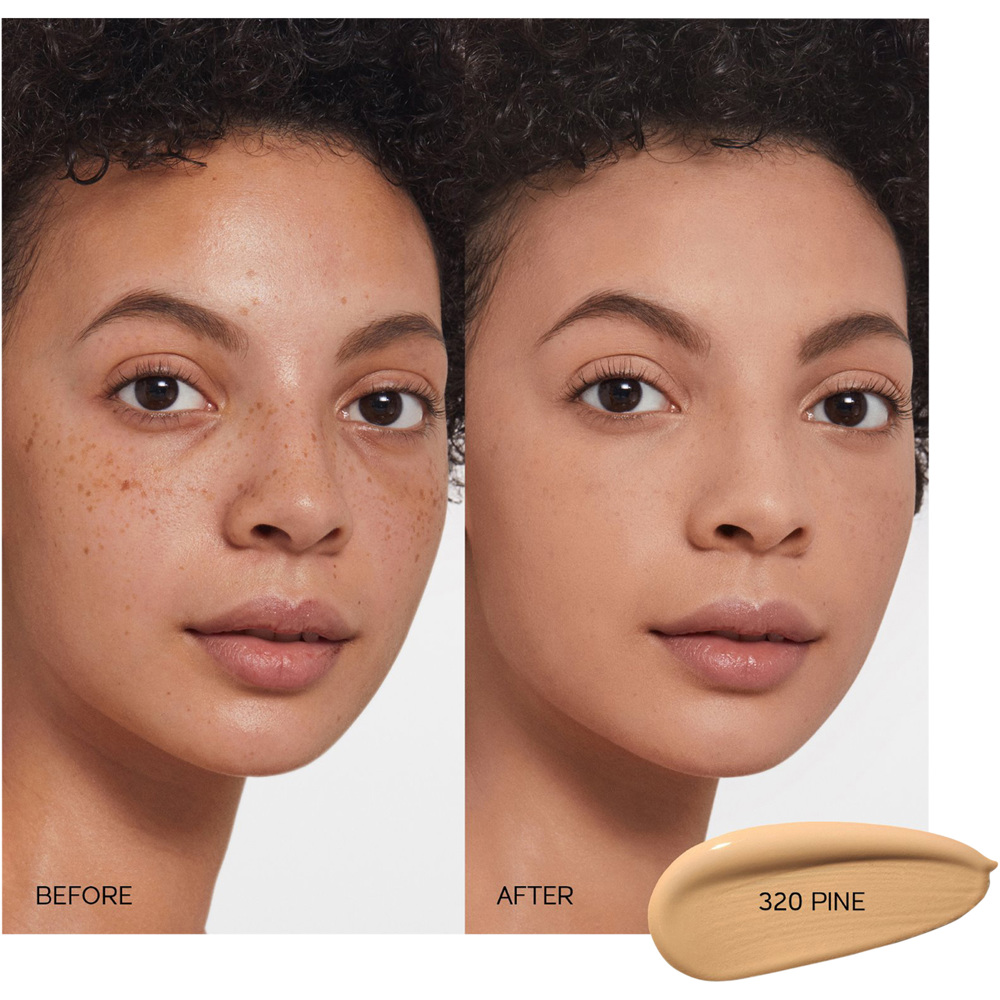Synchro Skin Self-Refreshing Foundation