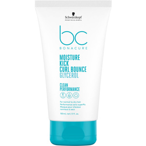 BC Moisture Kick Curl Bounce, 150ml