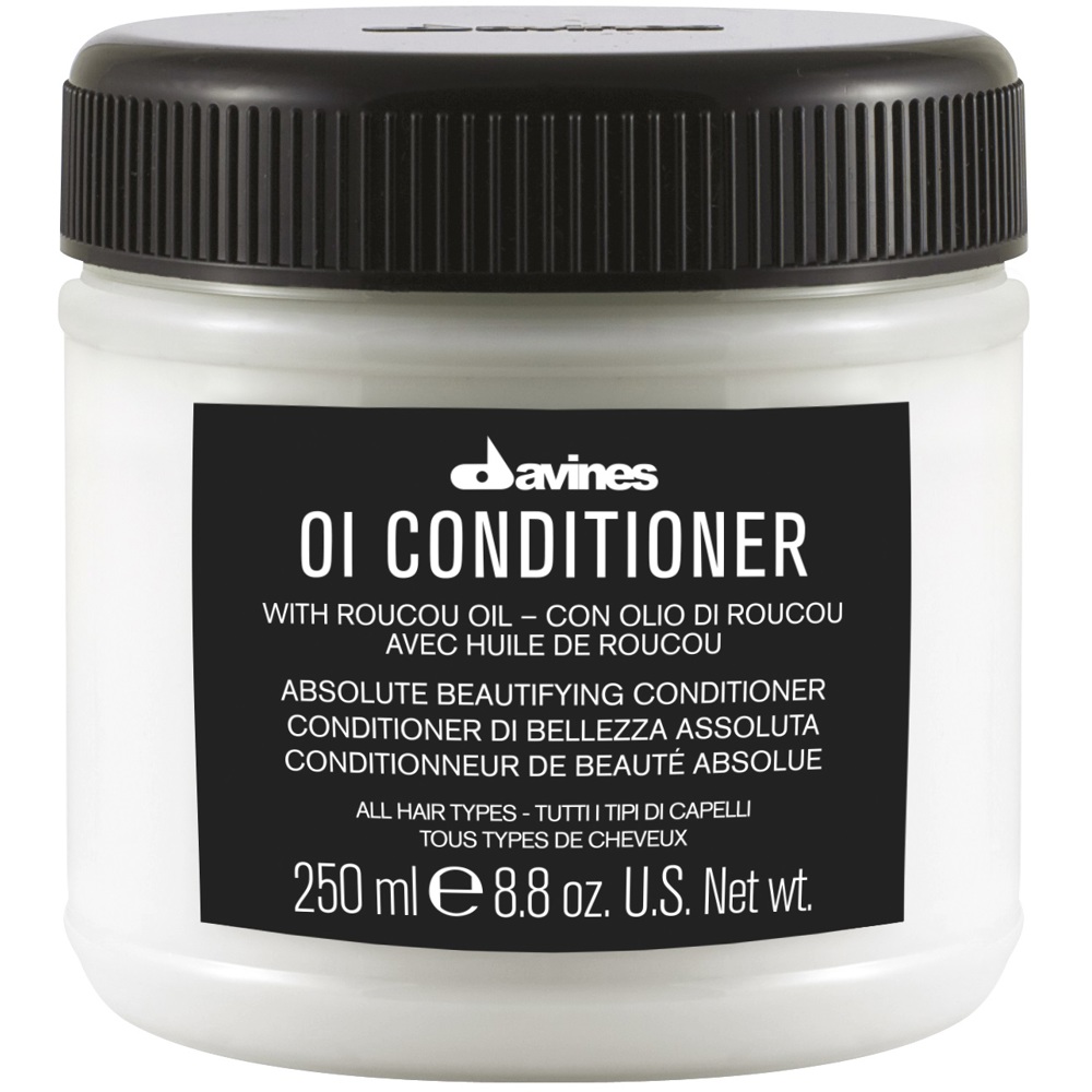 OI Conditioner