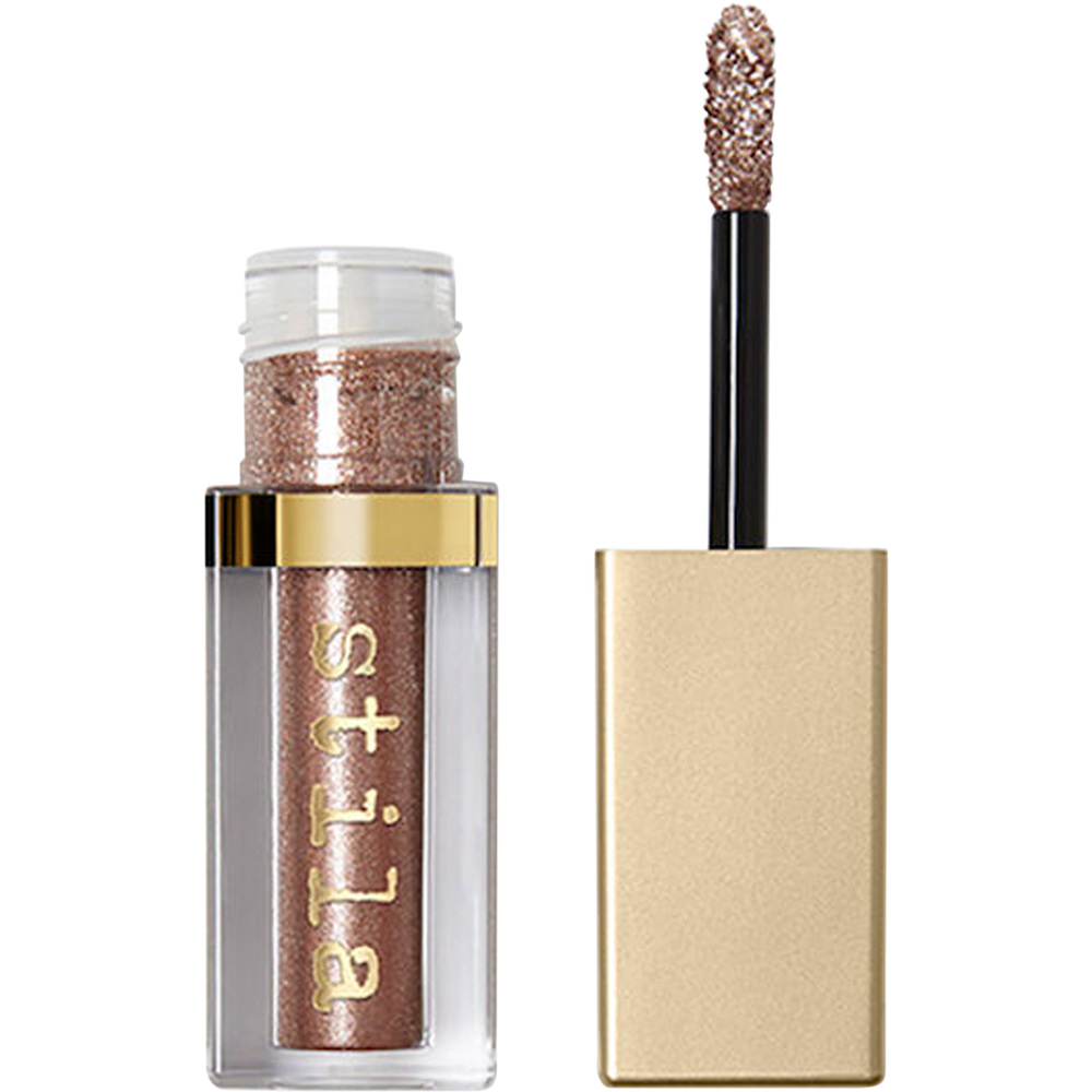 Glitter & Glow Liquid Eye Shadow