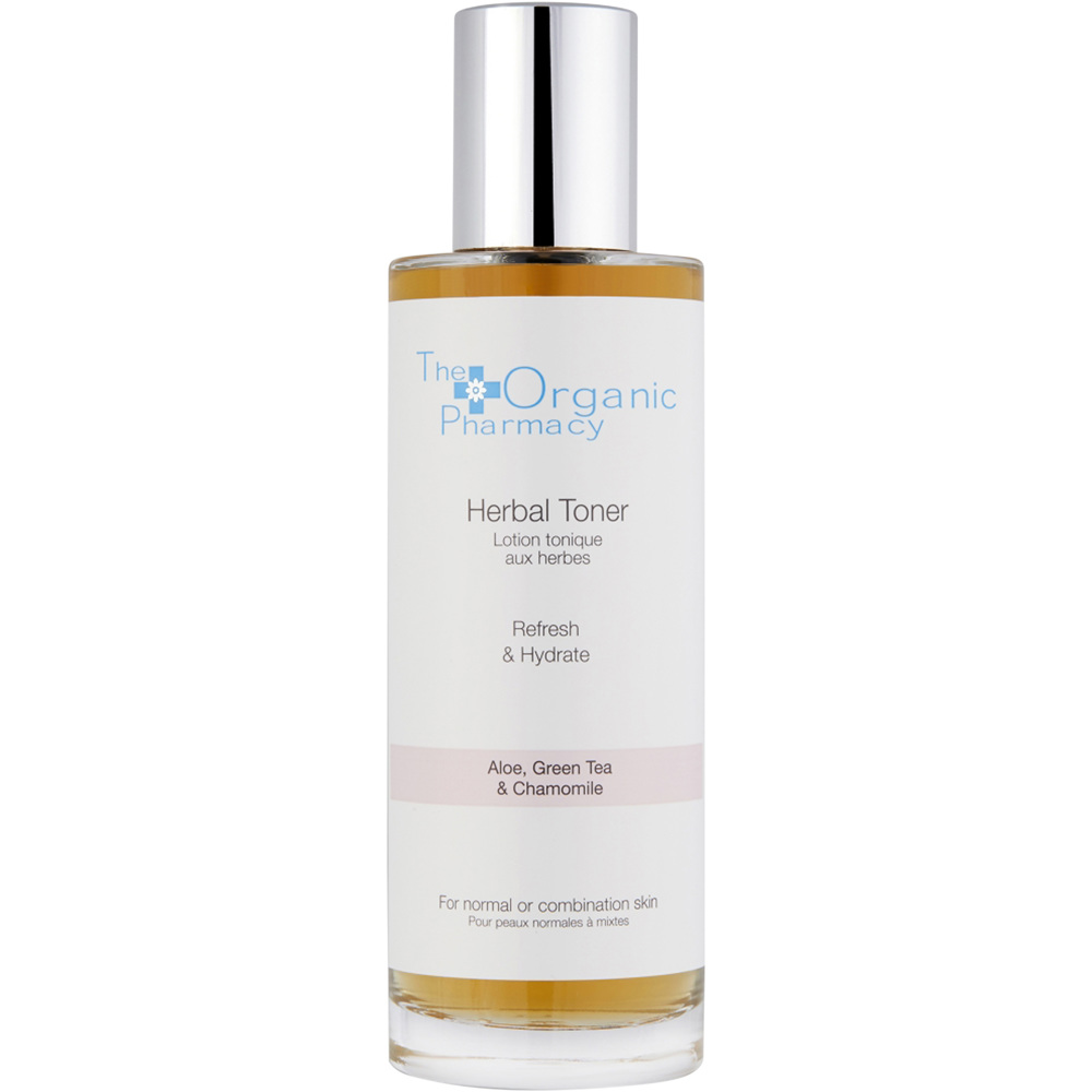 Herbal Toner, 100ml