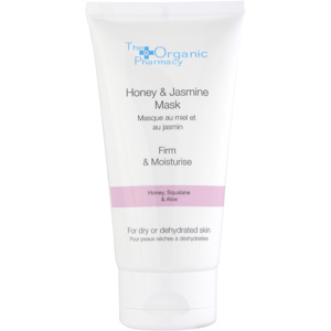 Honey & Jasmine Mask, 60ml