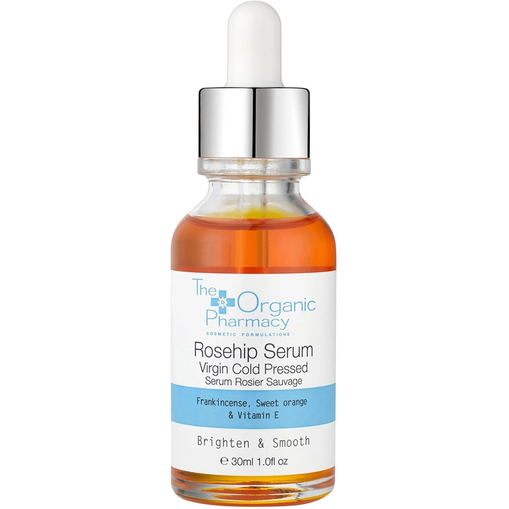 Virgin Rosehip Serum, 30ml