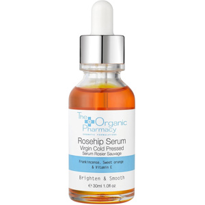 Virgin Rosehip Serum, 30ml