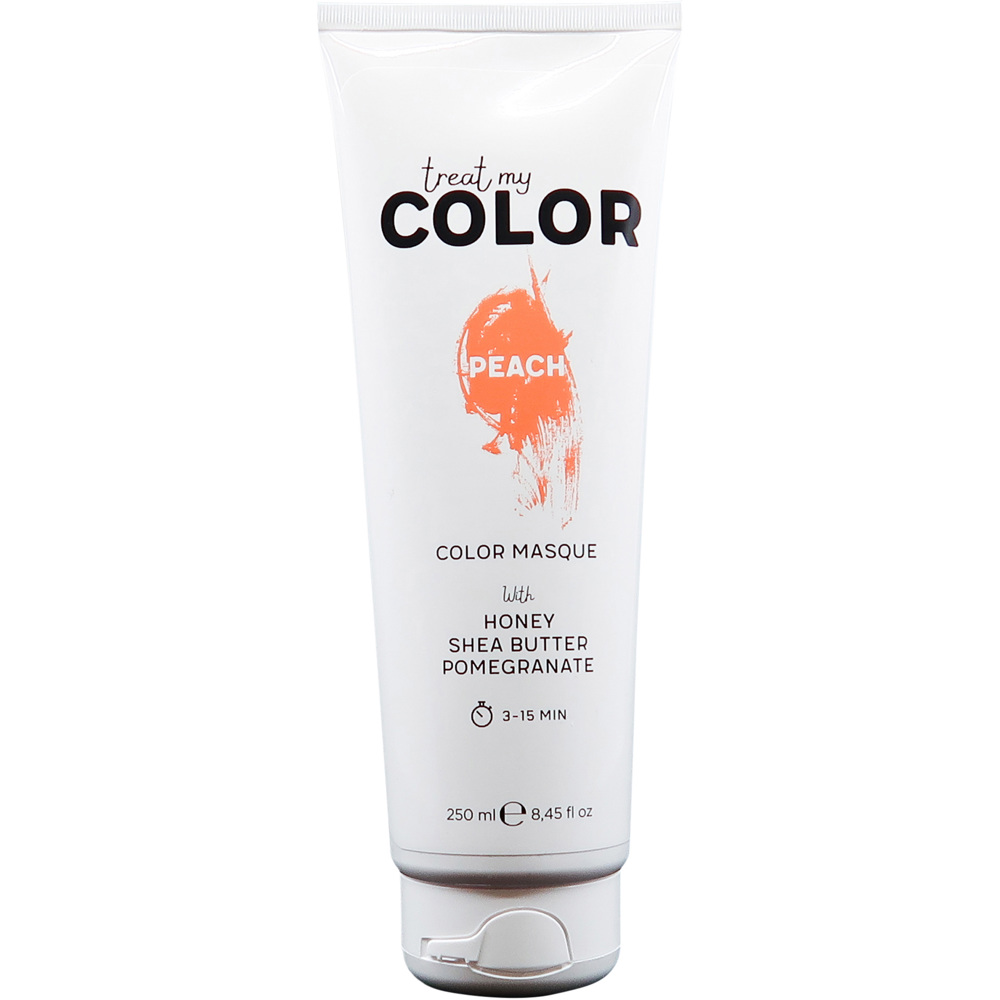 Color Masque Peach, 250ml