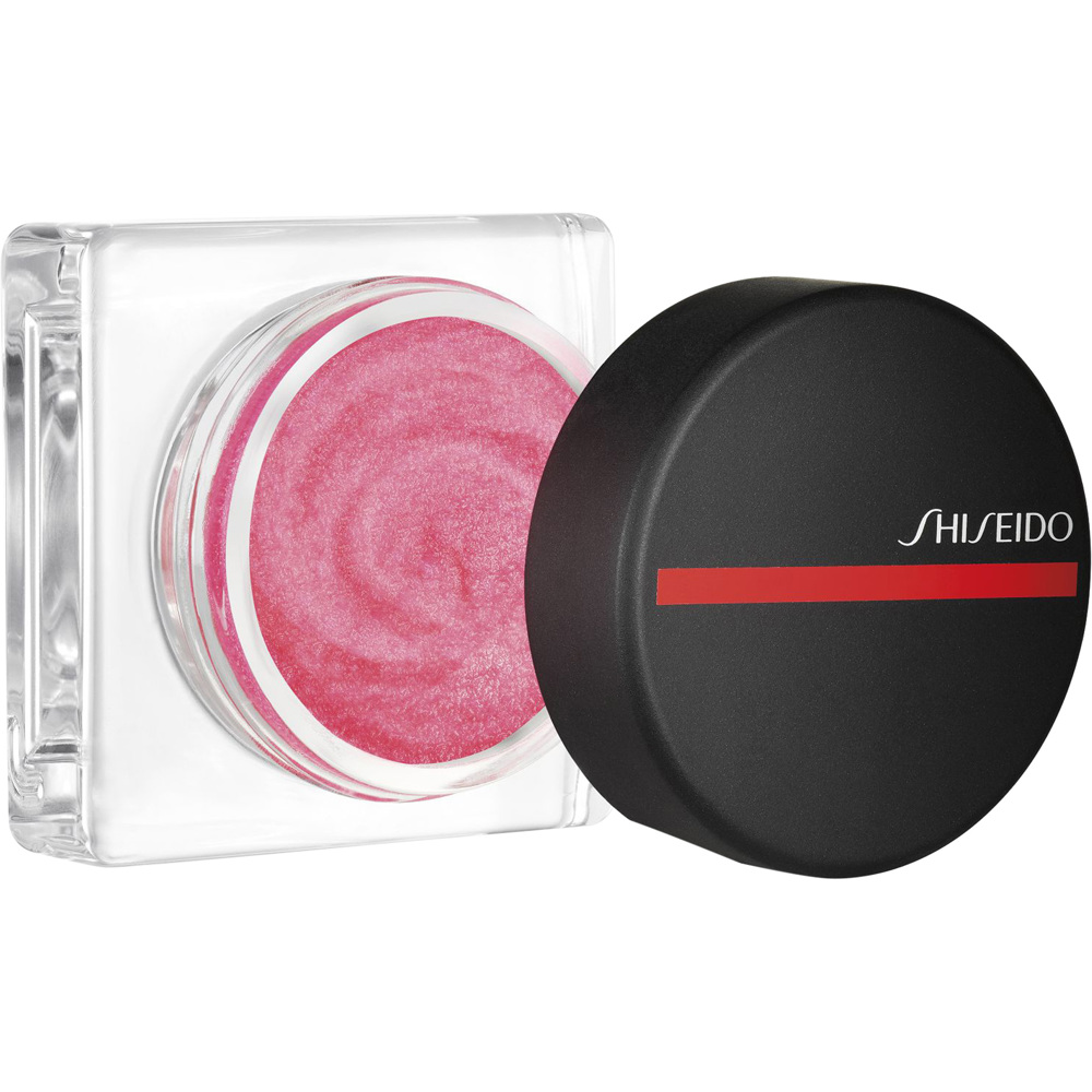 Minimalist Whipped Powder Blush
