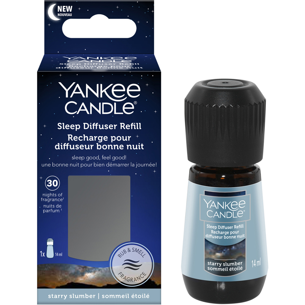 Sleep Diffuser Refill - Starry Slumber