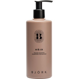 Höjd Volume Shampoo