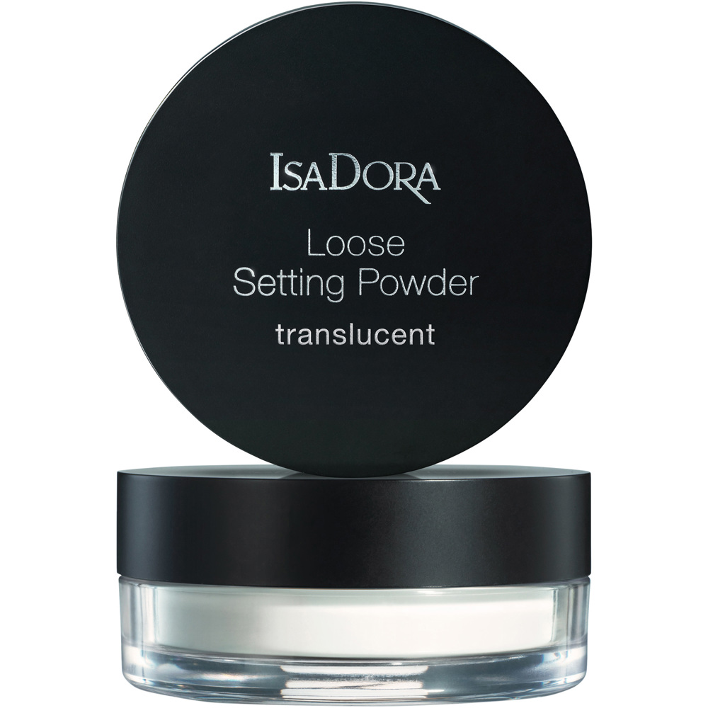 Loose Setting Powder