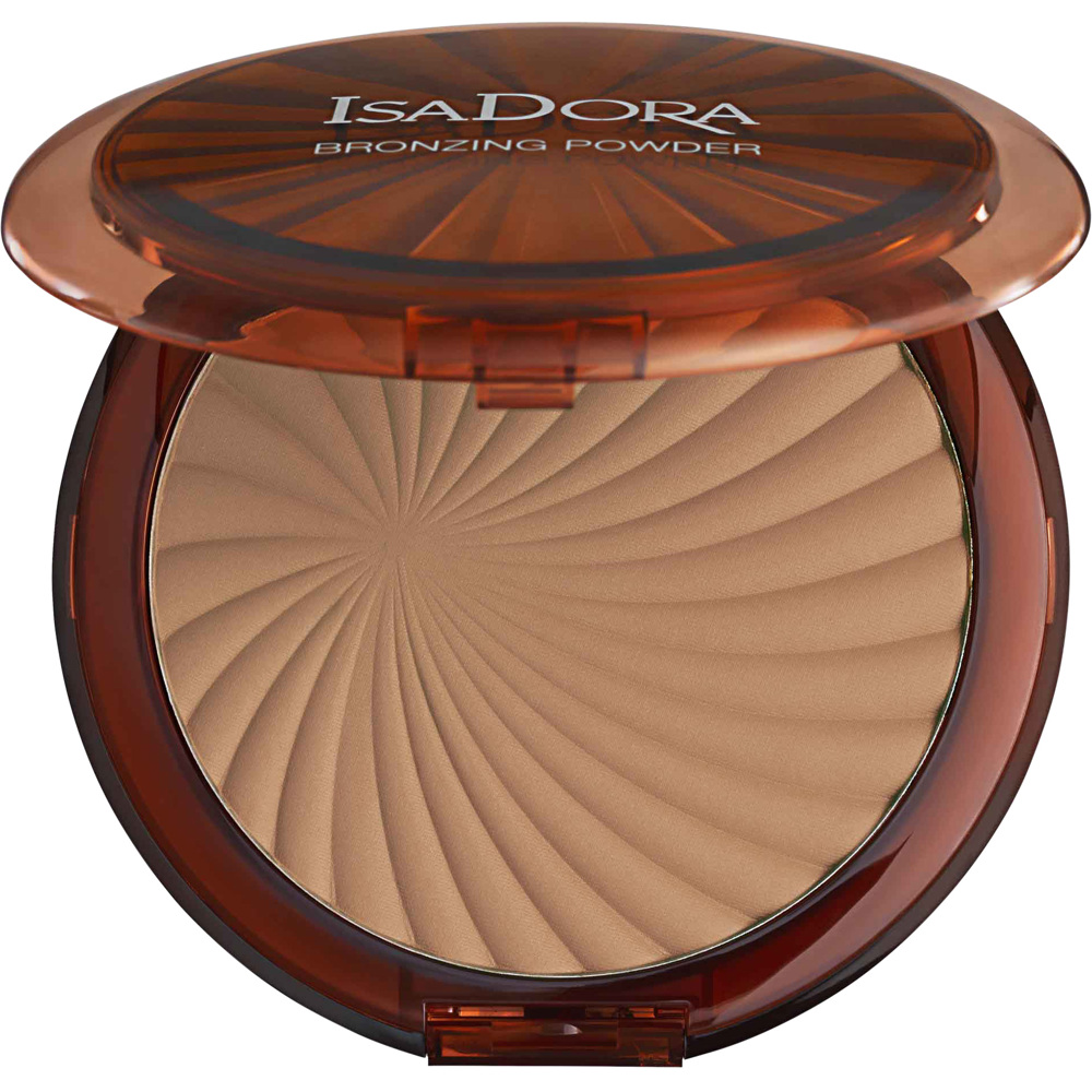 Bronzing Powder