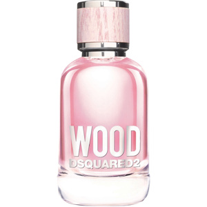 Wood for Her, EdT 50ml