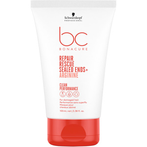 BC Repair Rescue Sealed Ends