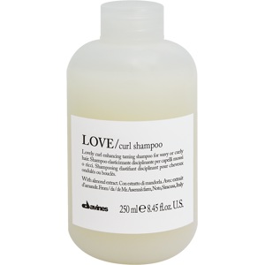 LOVE CURL Shampoo, 250ml