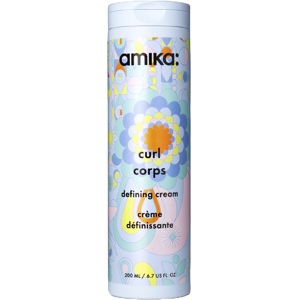 Curl Corps Defining Cream