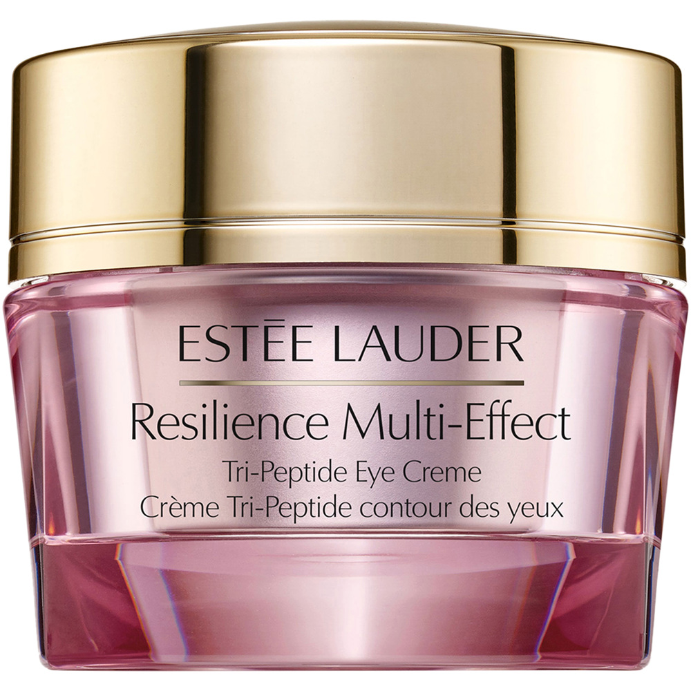 Resilience Tri-Peptide Eye Cream, 15ml