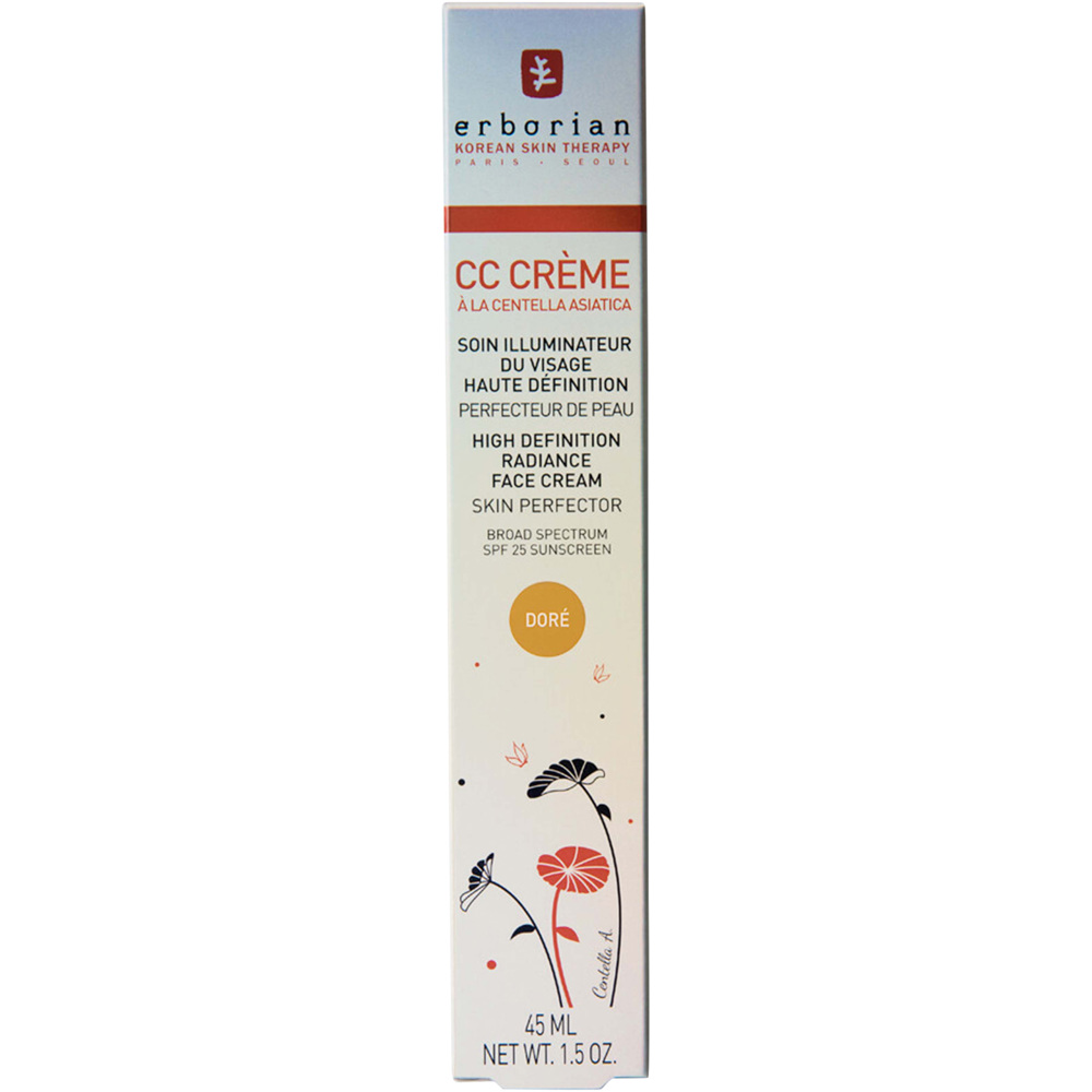 CC Crème, 45ml