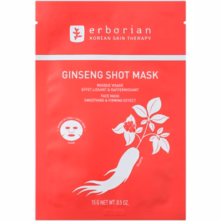 Ginseng Shot Mask, 15g