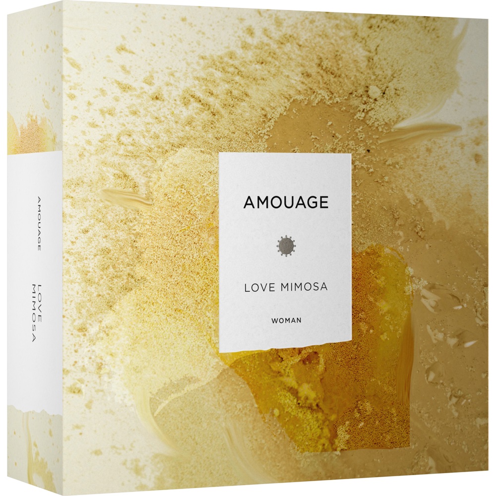 Love Mimosa, EdP 100ml