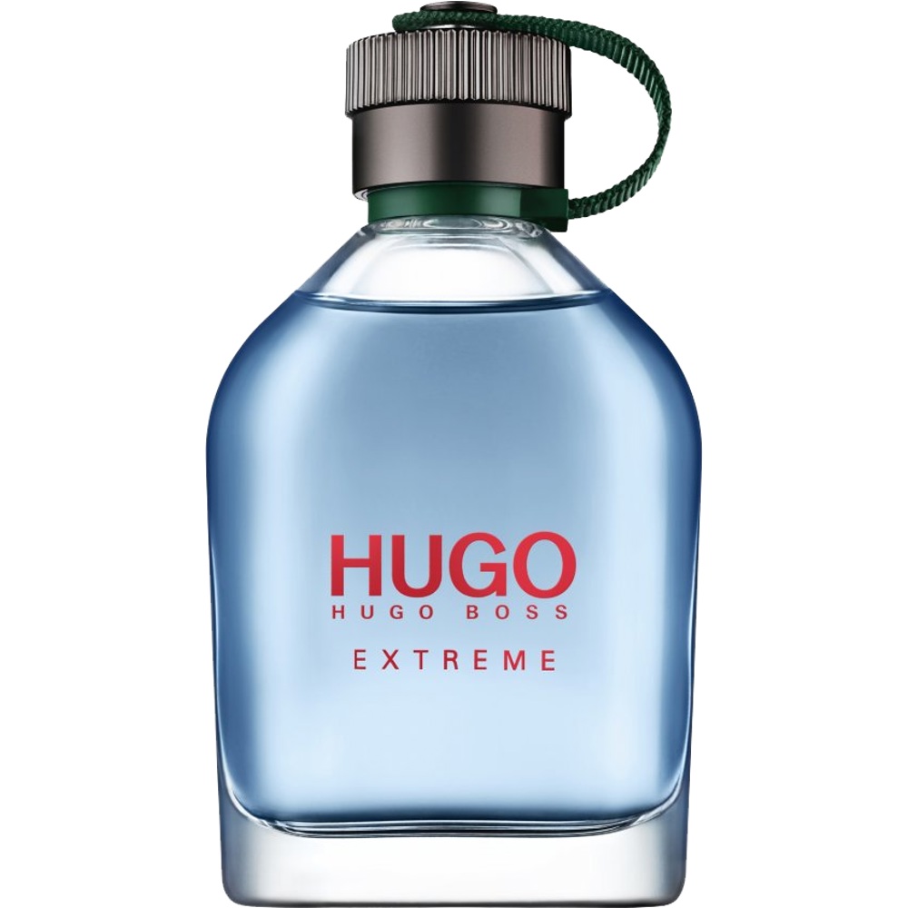 Hugo Man Extreme, EdP