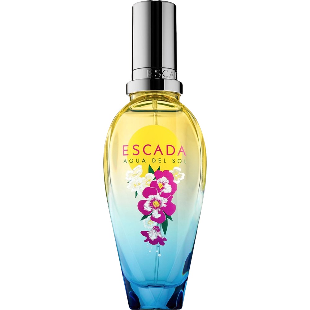 Agua Del Sol, EdT