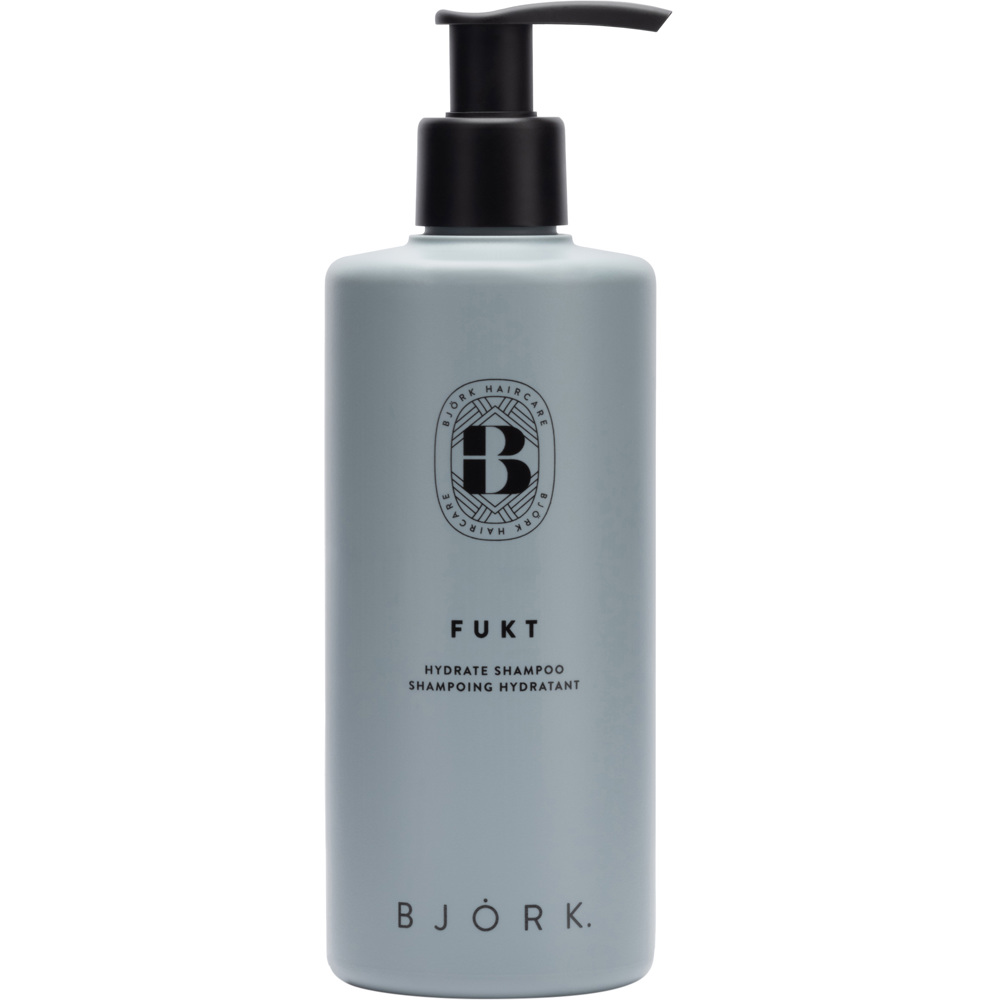 Fukt Hydrate Shampoo