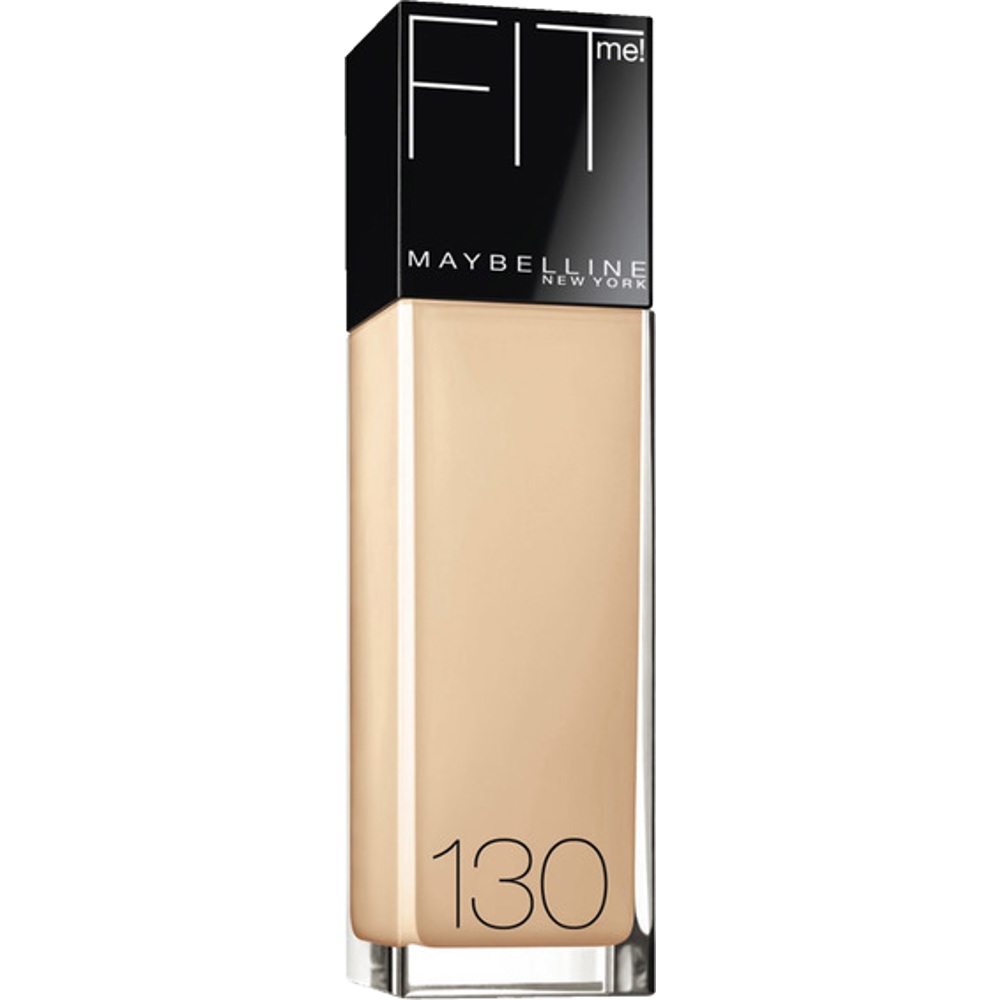 Fit Me Foundation