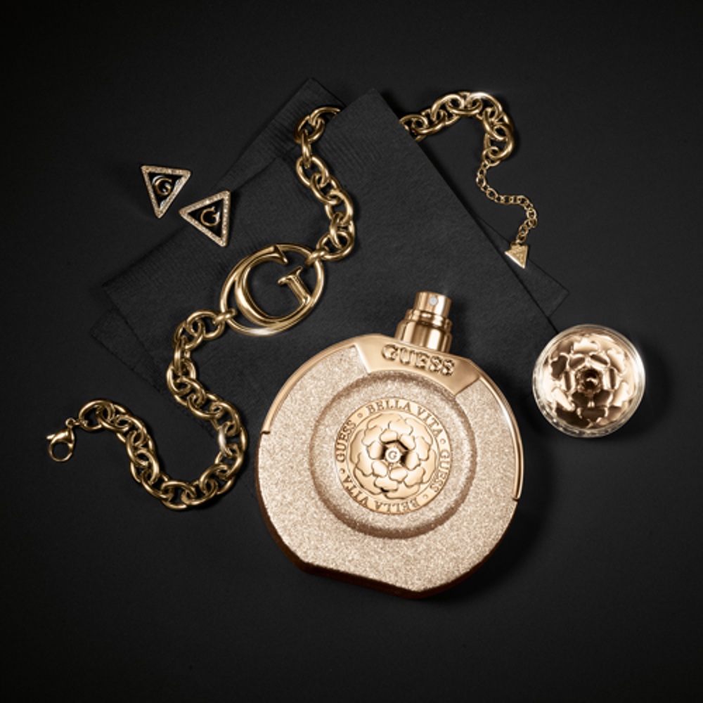 Bella Vita Paradiso, EdP