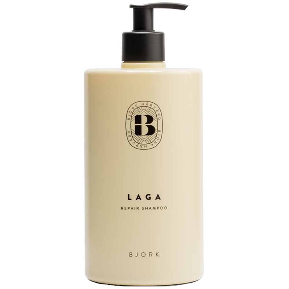 Laga Shampoo