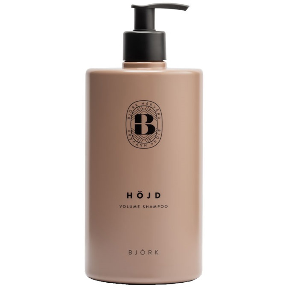 Höjd Volume Shampoo