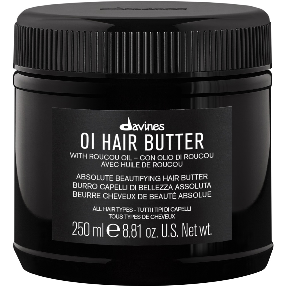 OI Hair Butter