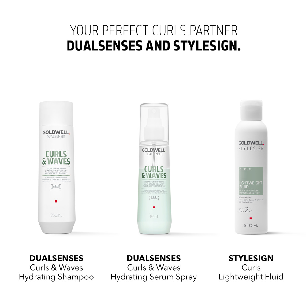 StyleSign Lightweight Fluid, 150ml