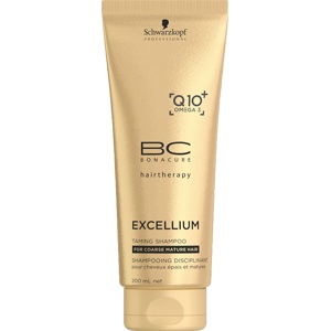 BC Excellium Taming Shampoo