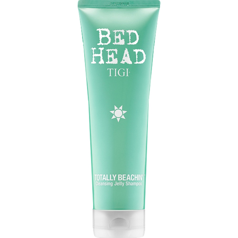Bed Head Totally Beachin' Cleansing Jelly Shampoo 250ml