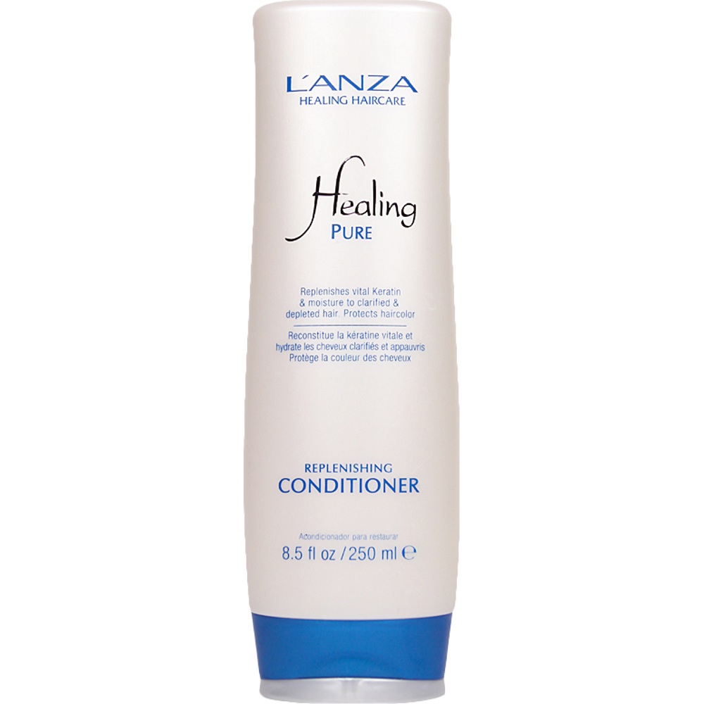 Healing Pure Replenishing Conditioner, 250ml