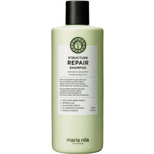 Structure Repair Shampoo, 350ml
