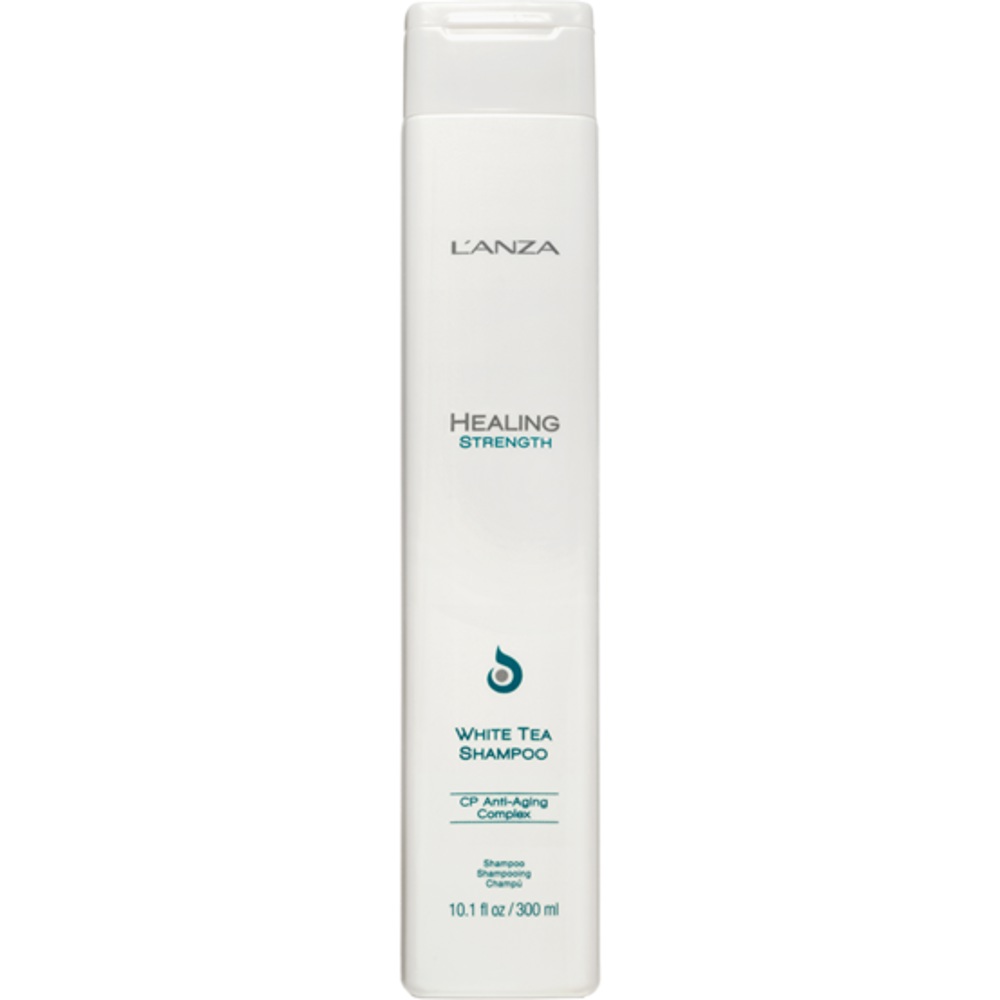 Healing Strength White Tea Shampoo