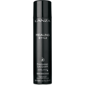 Healing Style Finishing Lacquer