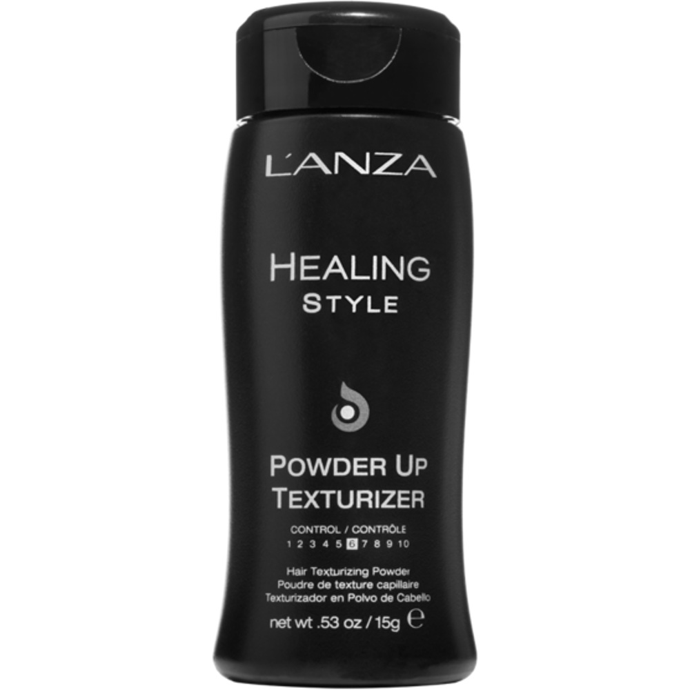 Healing Style Powder Up Texturizer 15g