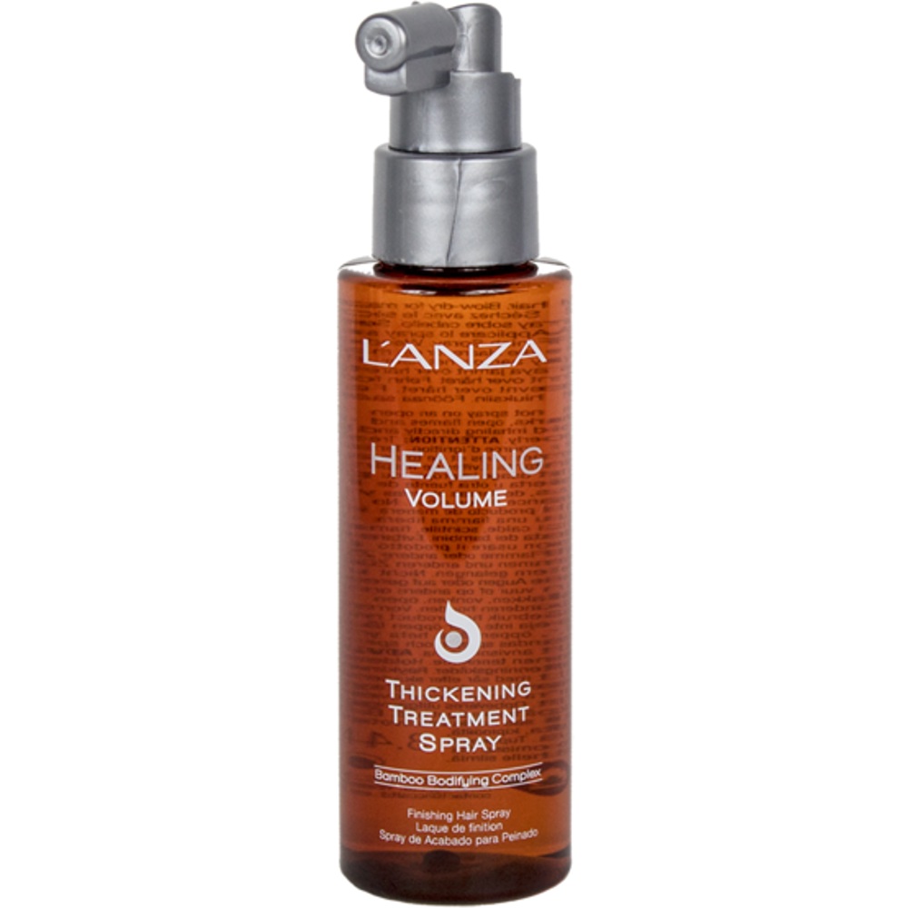 Healing Volume Thickening Treatment
