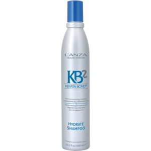 KB2 Hydrate Shampoo