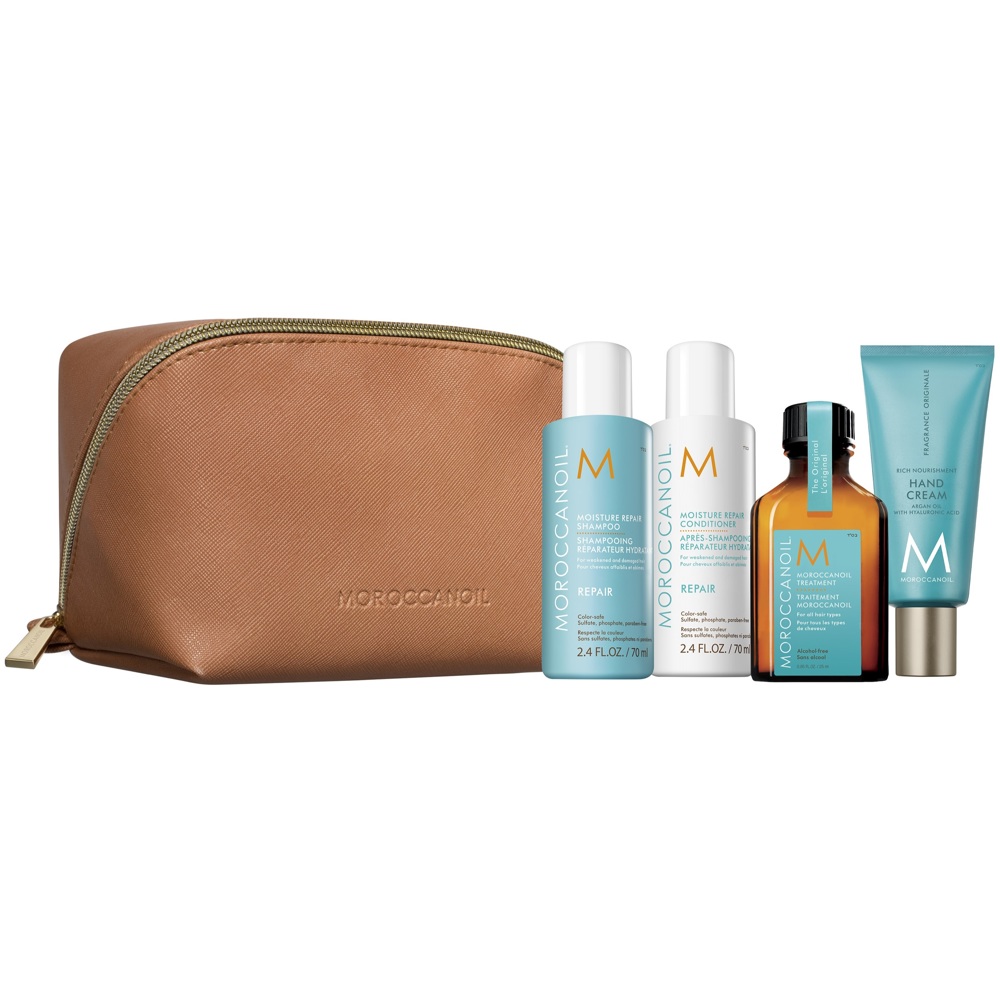 Moisture Repair Travel Kit 2024