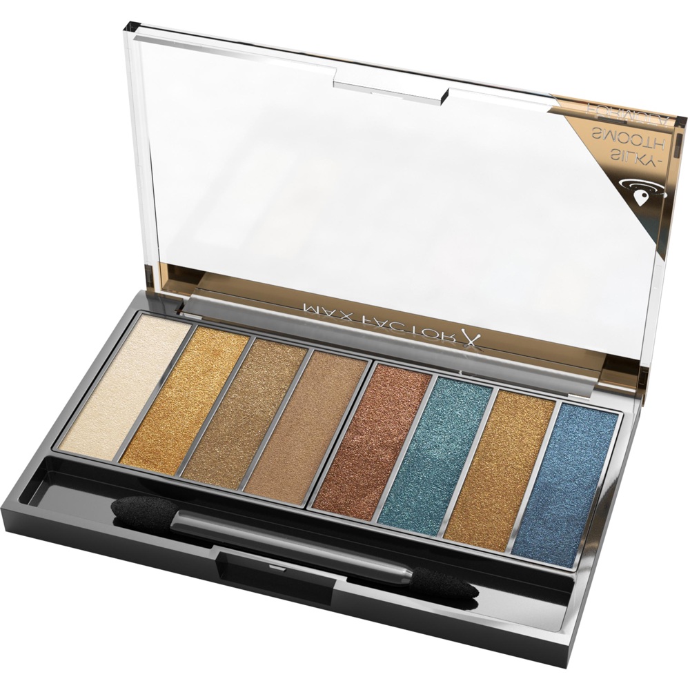 Masterpiece Nude Eyeshadow Palette