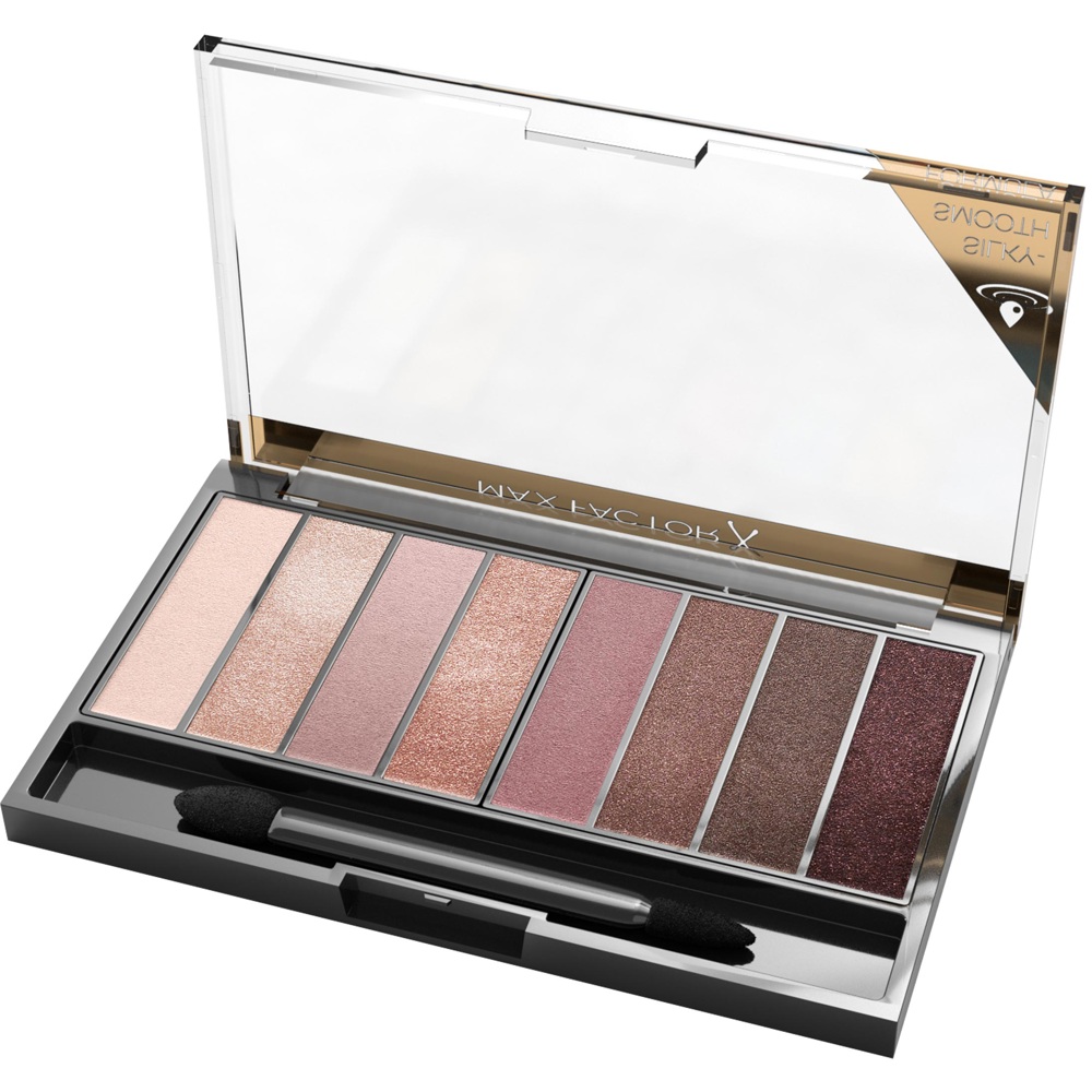 Masterpiece Nude Eyeshadow Palette