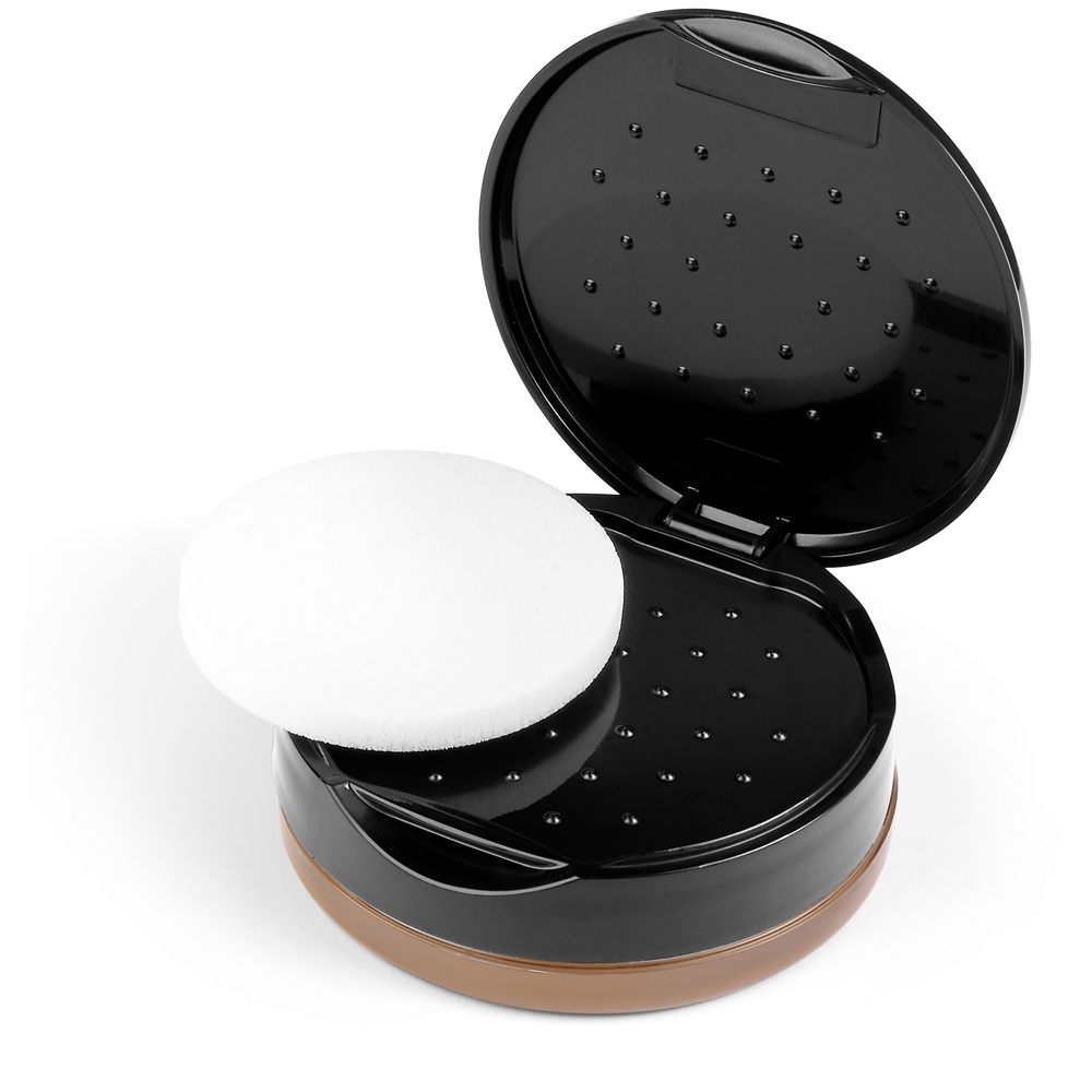 Miracle Touch Foundation