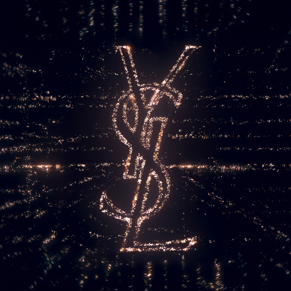 Black Opium, Le Parfum