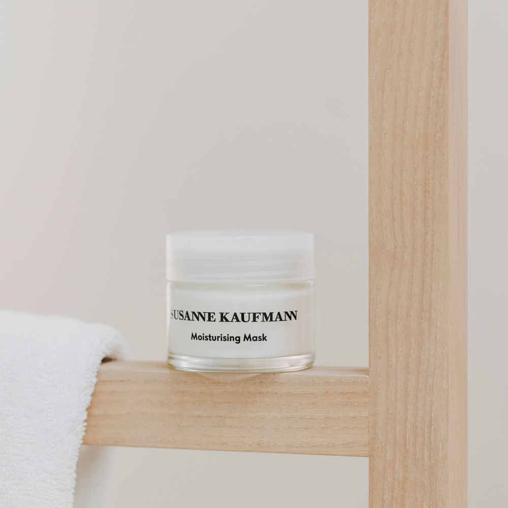 Moisturising Mask, 50ml