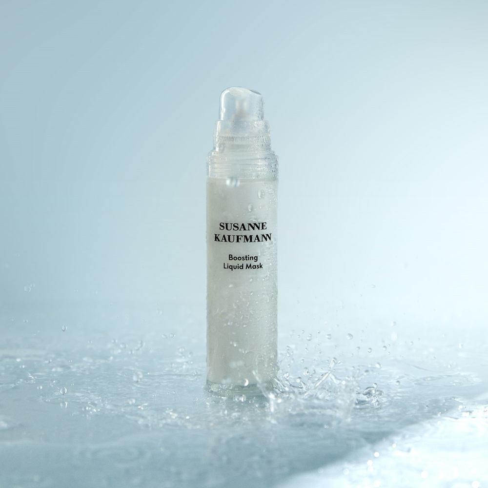 Boosting Liquid Mask, 50ml